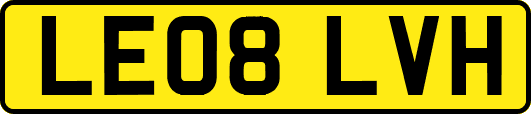 LE08LVH