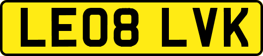 LE08LVK