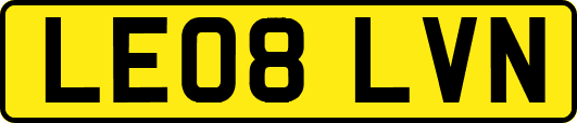LE08LVN