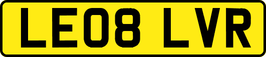 LE08LVR