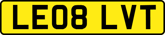 LE08LVT