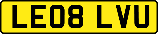 LE08LVU