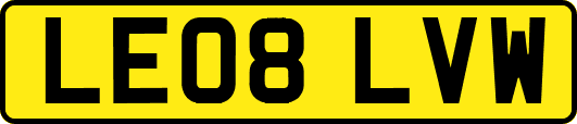LE08LVW