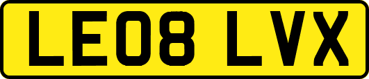 LE08LVX