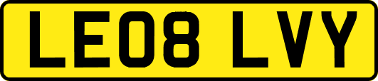 LE08LVY