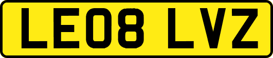 LE08LVZ