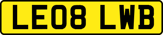 LE08LWB