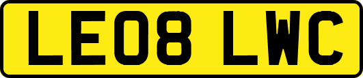 LE08LWC