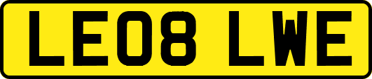 LE08LWE