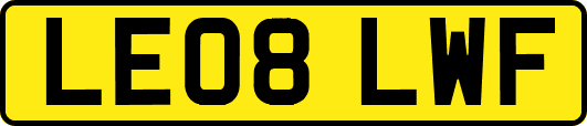 LE08LWF