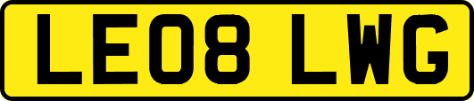 LE08LWG