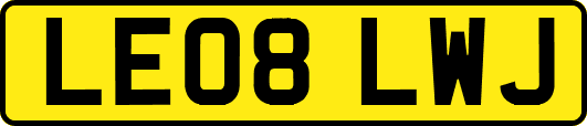 LE08LWJ