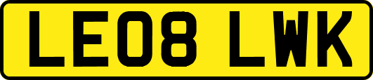 LE08LWK