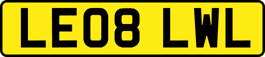 LE08LWL