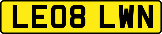 LE08LWN