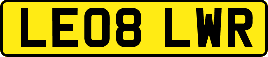 LE08LWR