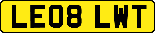 LE08LWT