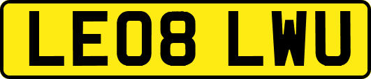 LE08LWU