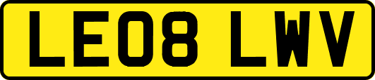 LE08LWV