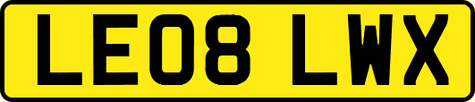 LE08LWX
