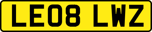 LE08LWZ