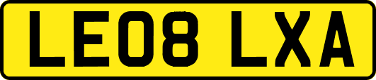 LE08LXA