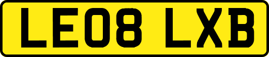 LE08LXB