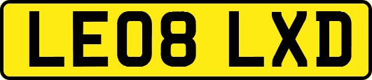 LE08LXD