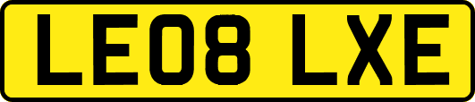 LE08LXE