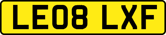 LE08LXF