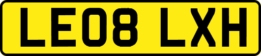 LE08LXH