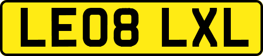 LE08LXL