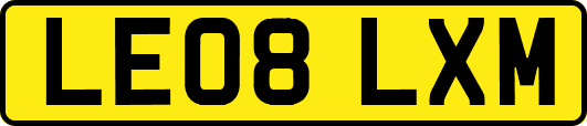 LE08LXM
