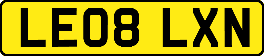 LE08LXN