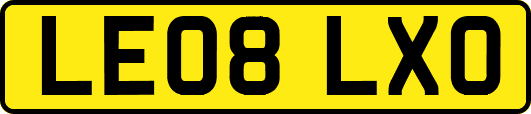 LE08LXO