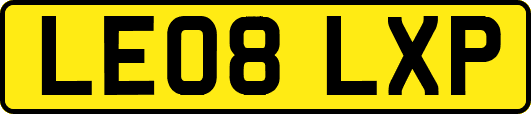 LE08LXP