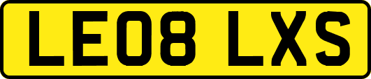 LE08LXS