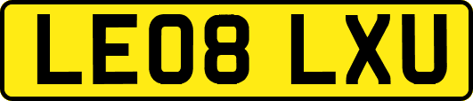LE08LXU