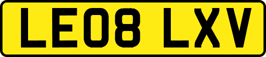 LE08LXV
