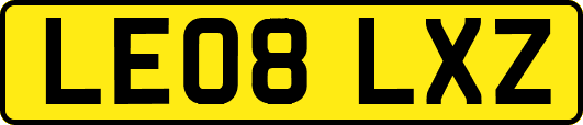 LE08LXZ