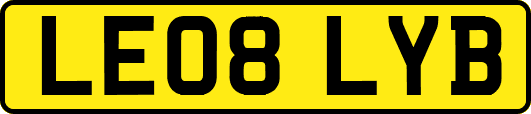LE08LYB
