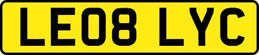 LE08LYC