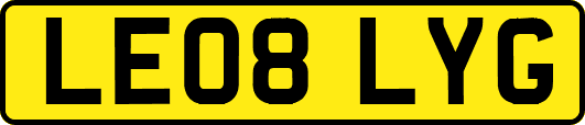 LE08LYG