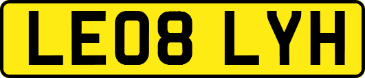 LE08LYH