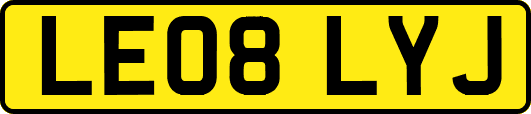 LE08LYJ