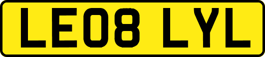 LE08LYL