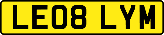 LE08LYM