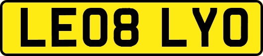 LE08LYO