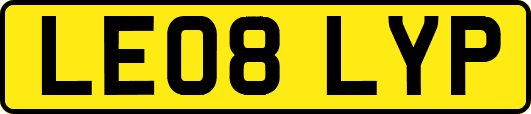 LE08LYP