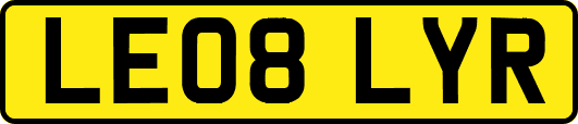 LE08LYR